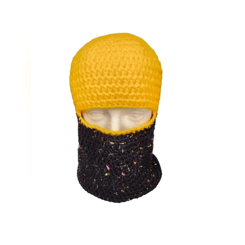 Ski Mask